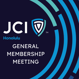 April General Member Meeting & Easter Egg Hunt