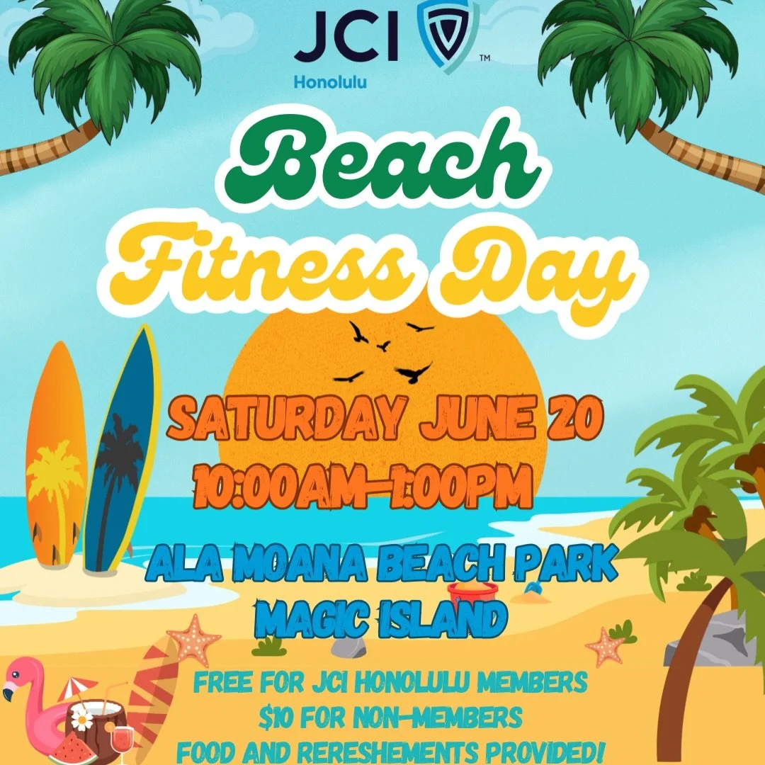 Are you looking to get started on your fitness goals? Wanna feel more confident in your body? If you don&rsquo;t know where to start join us for our Beach Fitness Day! Come and exercise with your fellow members in a group workout routine consisting o