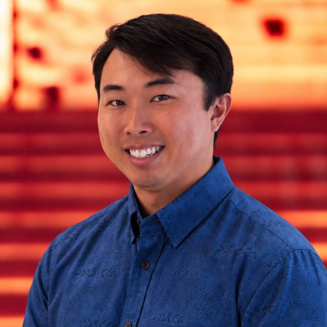Nick Furusho