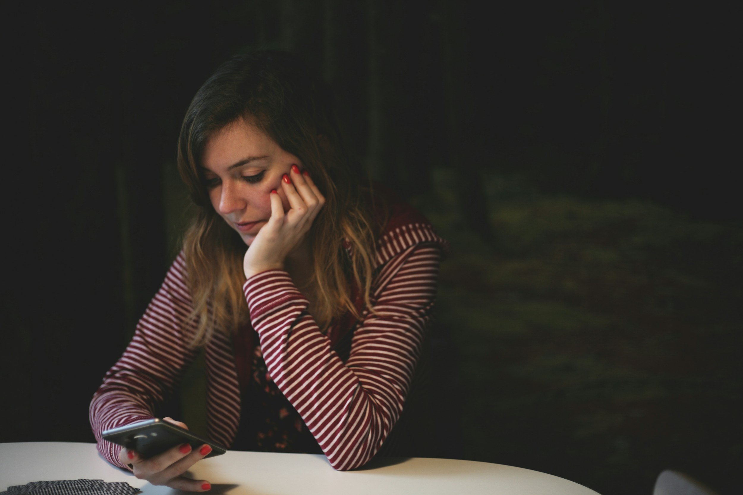 Why Do We Struggle to Do Better—Even When We Know Better?