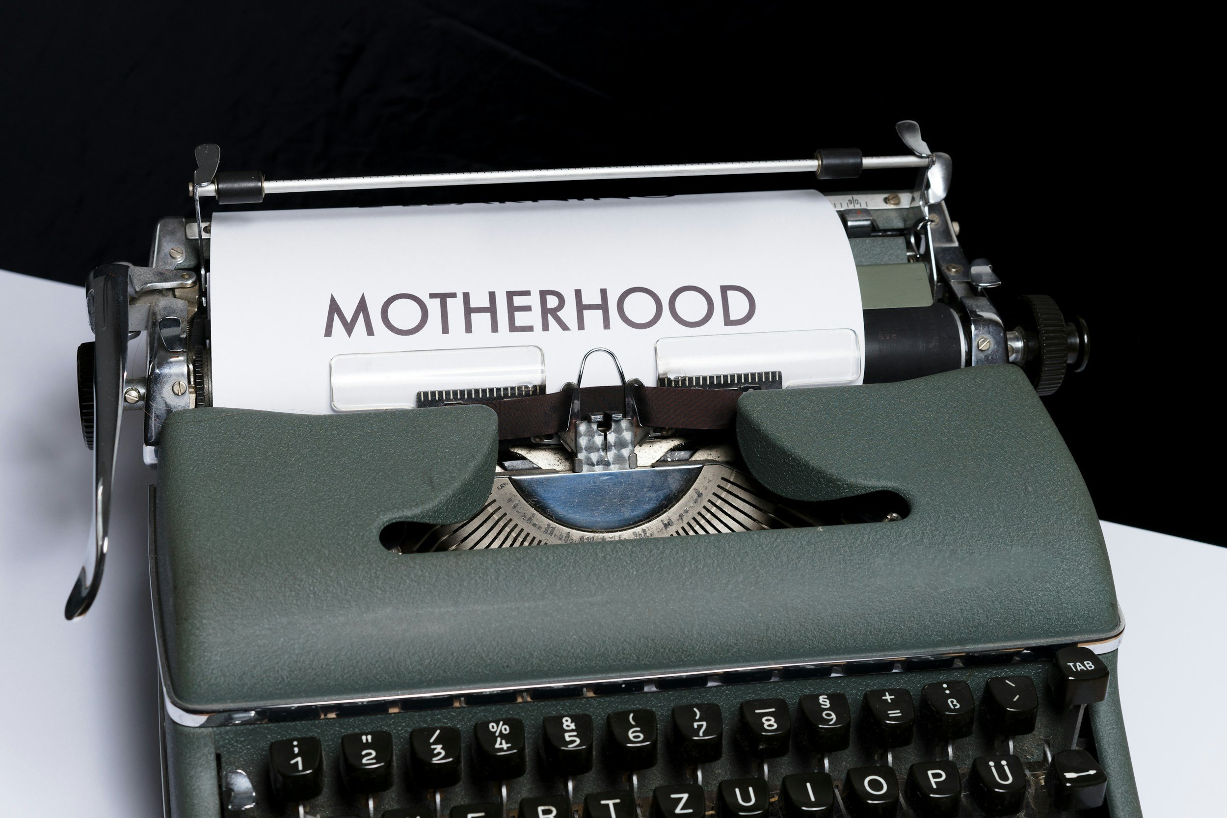Dear Moms: A Love Letter From a Maryland Therapist