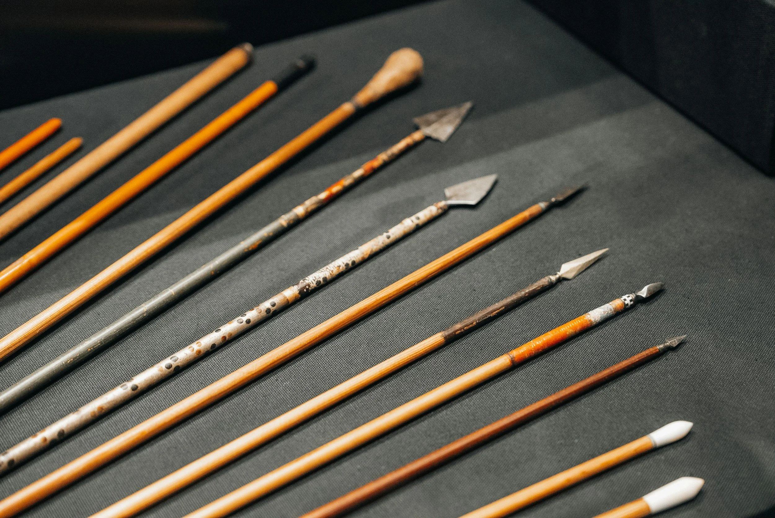 The Second Arrow: How You’re Making Your Anxiety Worse (And It’s Not Your Fault)