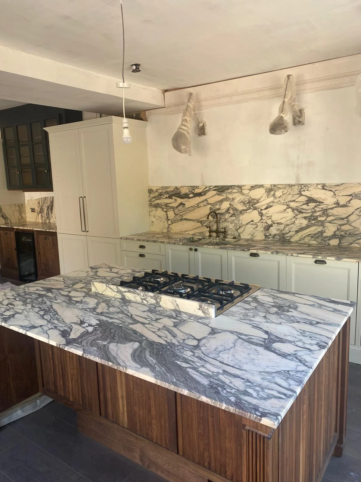 New Kitchen Countertops: Your Questions Answered