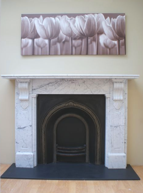 Stone Fireplaces and Hearths: Choosing the Right Stone for Your Home