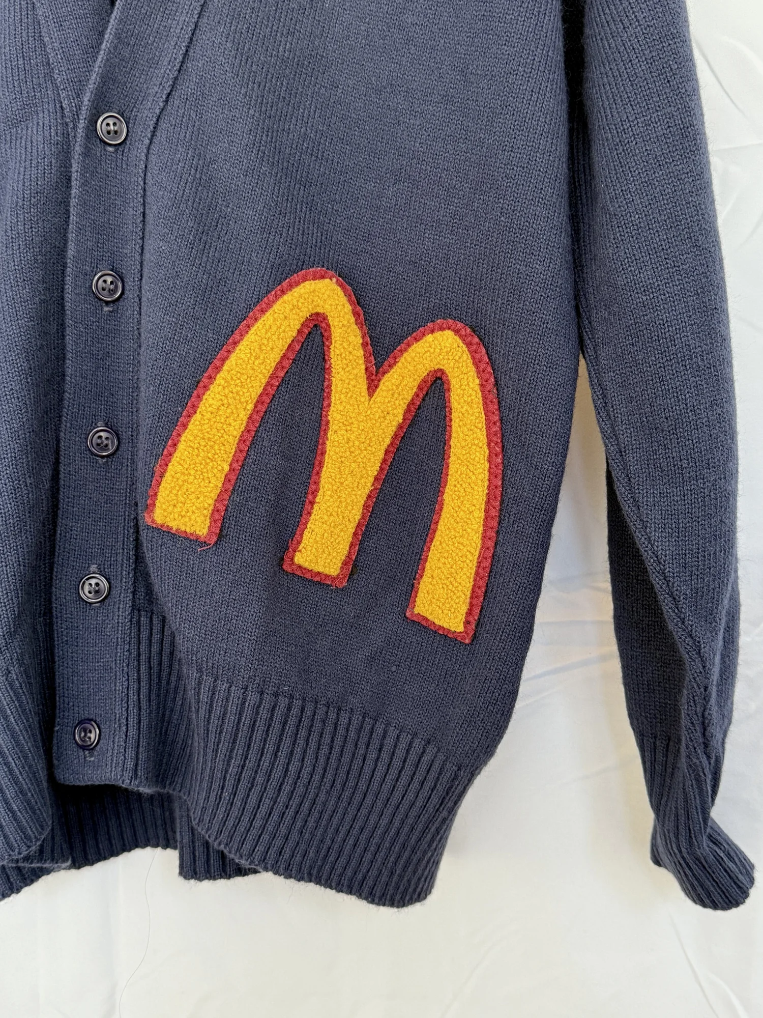 McDonald