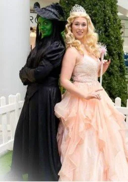 WICKED PRINCESS MEET &amp; GREET HALLOWEEN