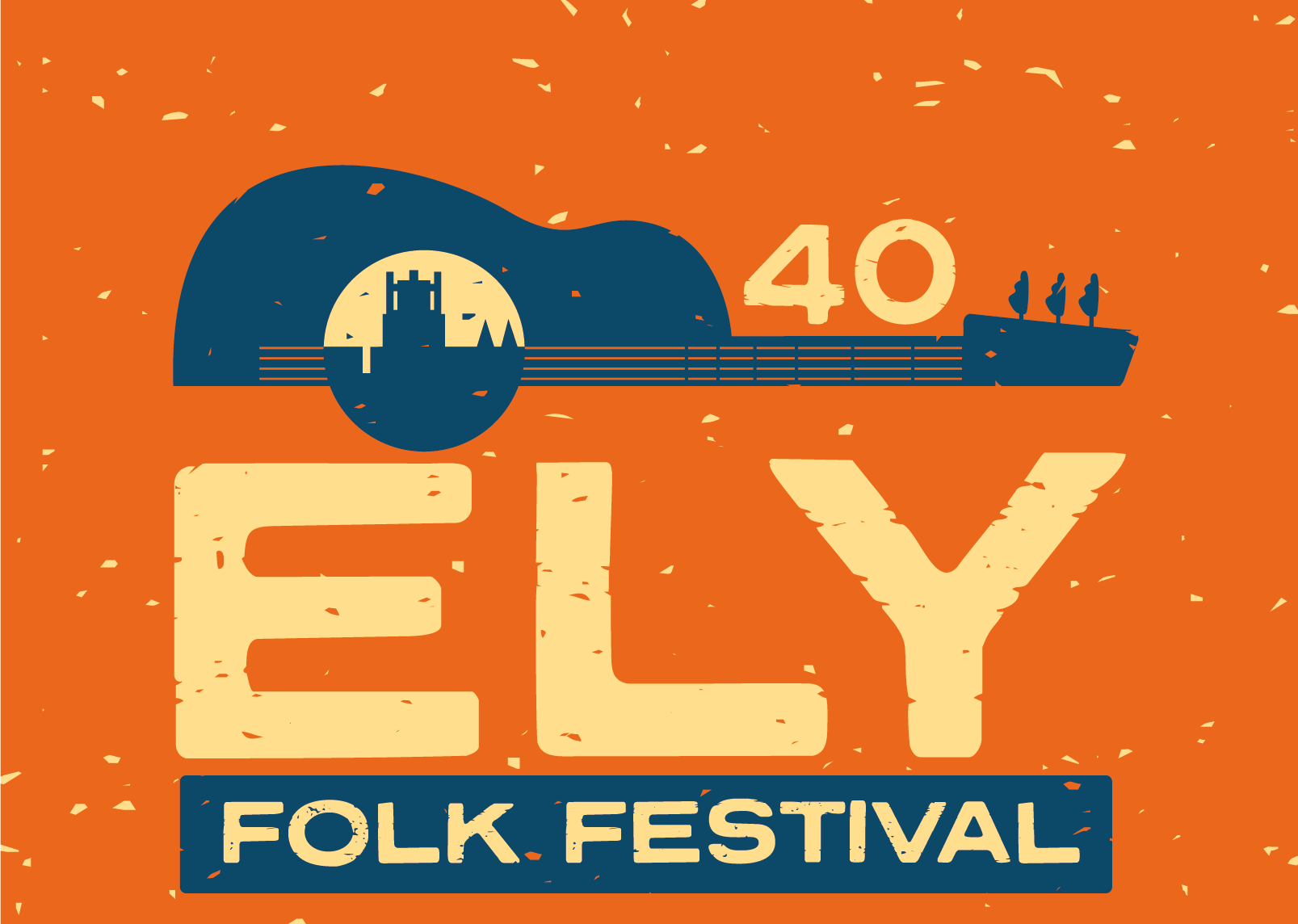 ELY FOLK FESTIVAL