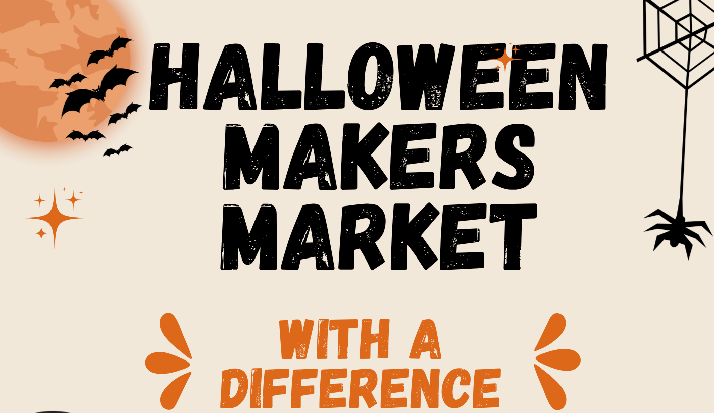 Young Entrepreneurs - Makers Market 