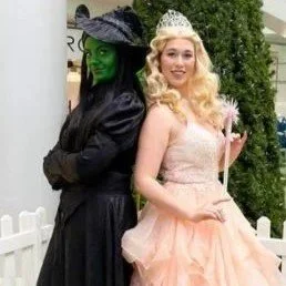 WICKED PRINCESS MEET &amp; GREET HALLOWEEN
