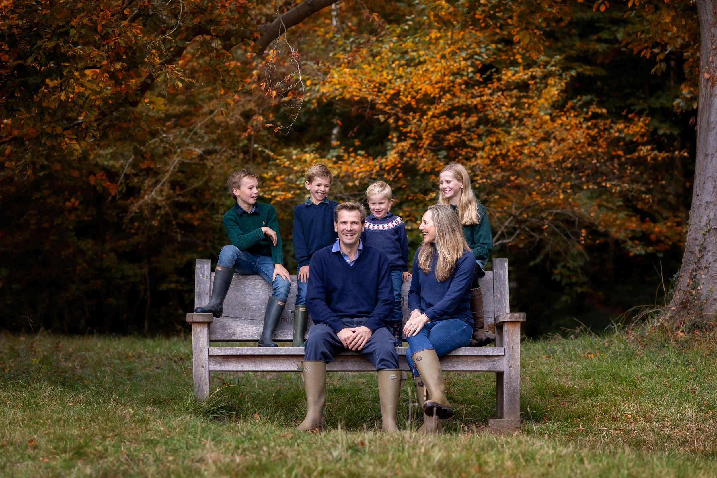 Stuntney Our Story | Discover the Vision and History of Ben's Yard and The ...