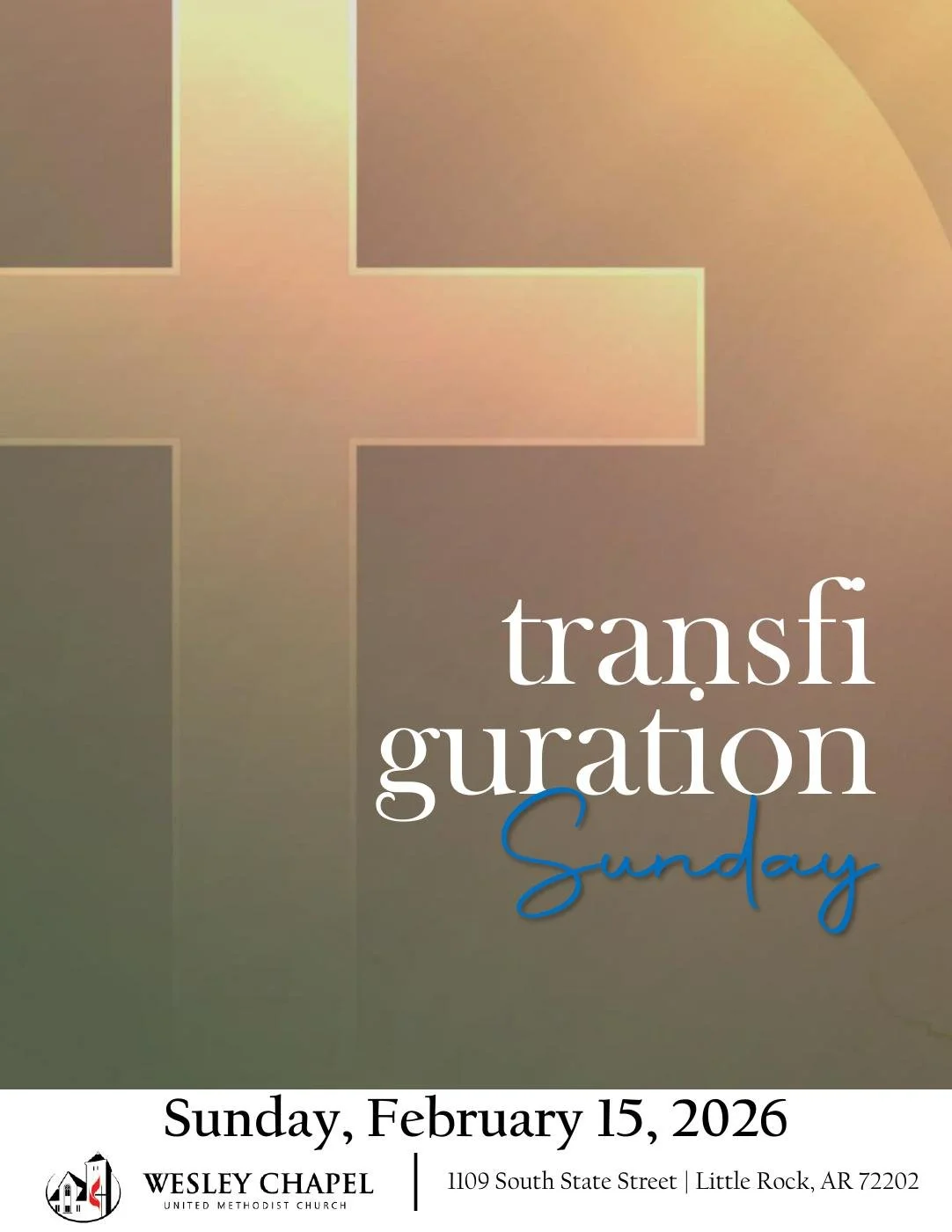 Virtual Bulletin Sunday, February 15, 2026