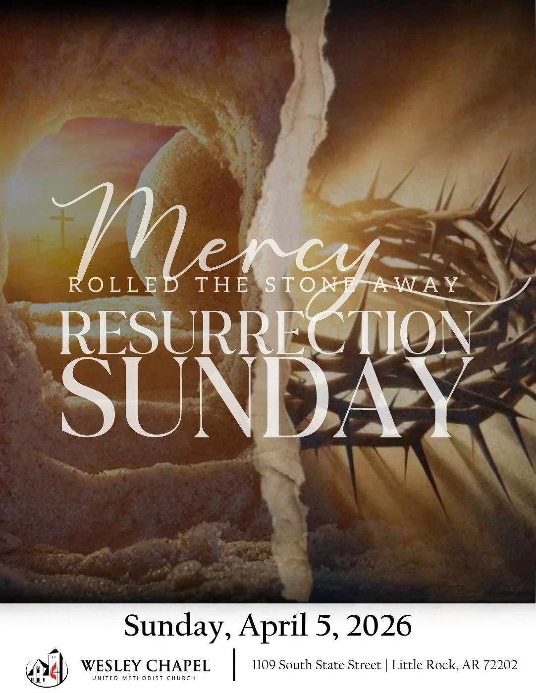 Virtual Bulletin Sunday, April, 2026