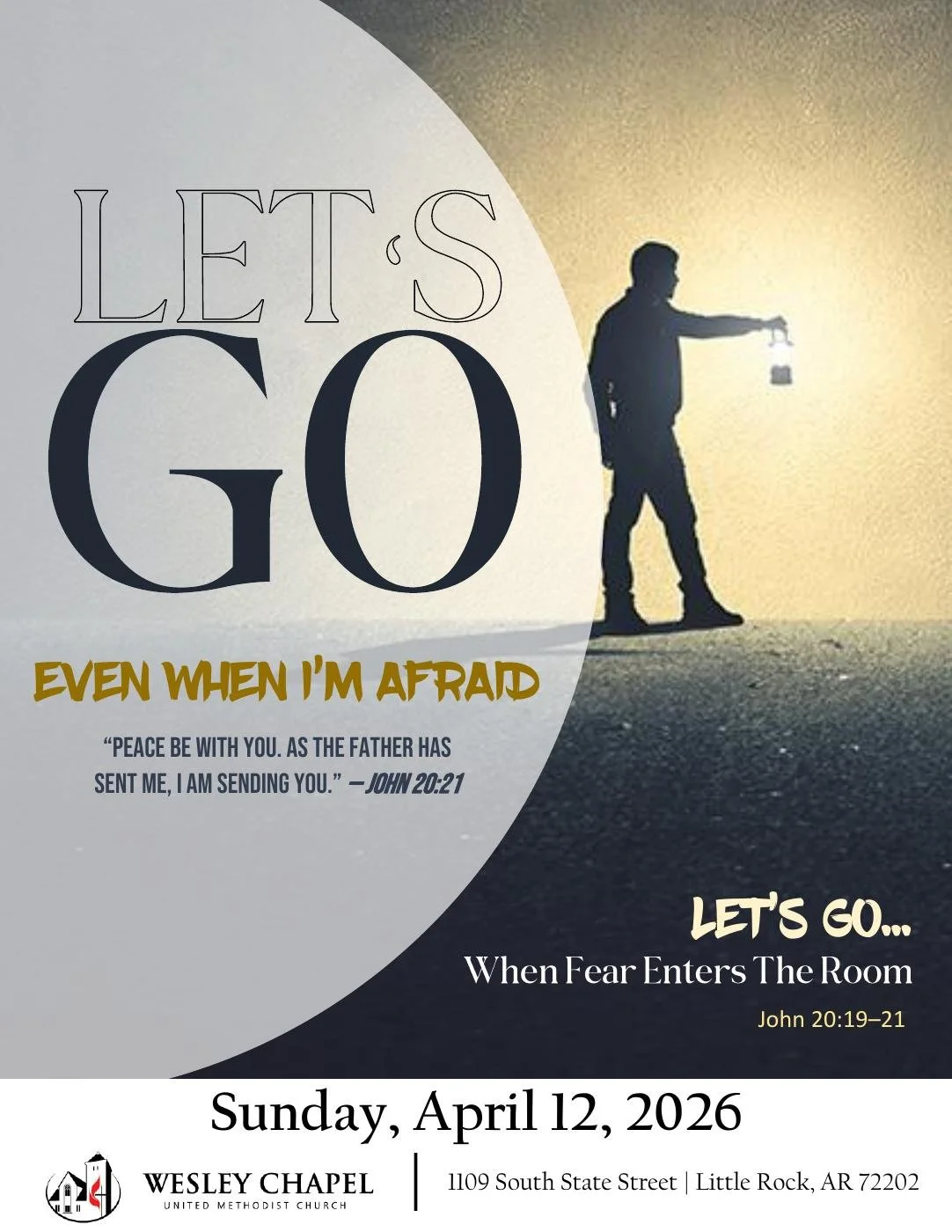 Virtual Bulletin Sunday, April 12, 2026