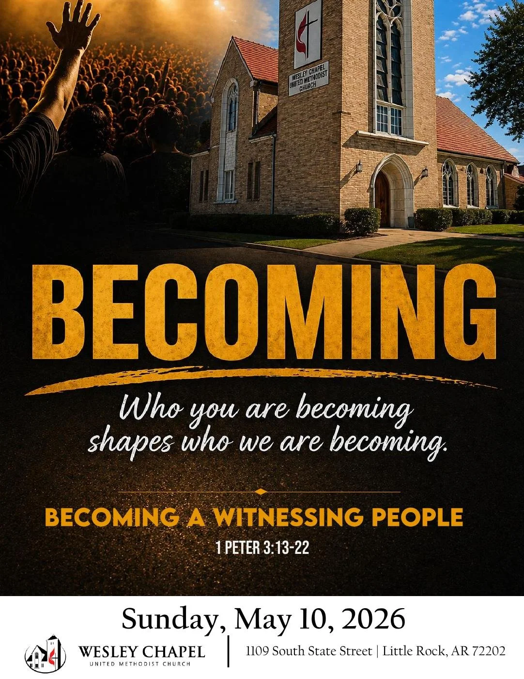 Virtual Bulletin Sunday, May 10, 2026