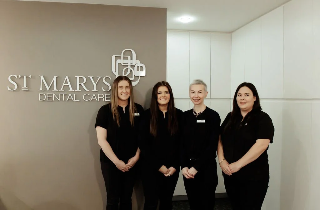 Meet Our Adelaide Dentists — St Marys Dental Care | Adelaide Dentist