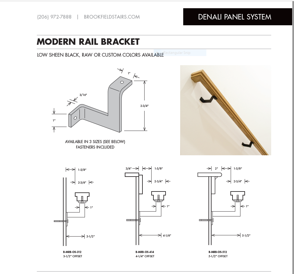 Resources —Interior and Exterior Rail-Modular System-Affordable-Unique ...