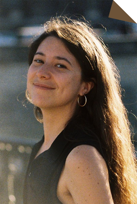 Blanca Camell Galí