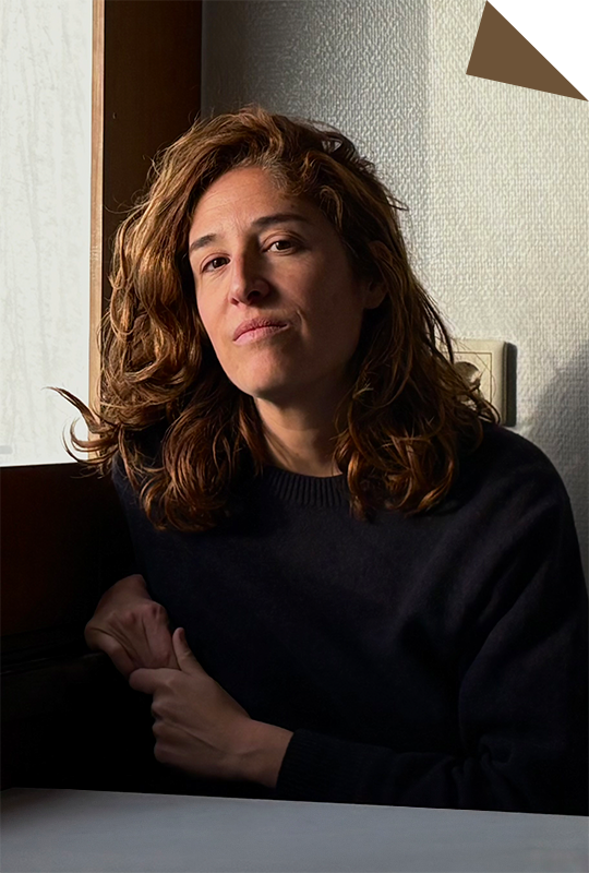 ARIANNA GIMÉNEZ BELTRAN
