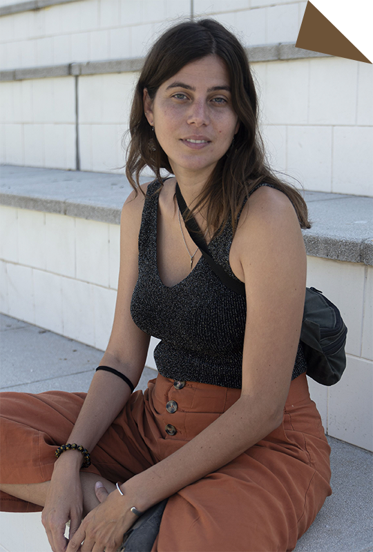 Marga Almirall