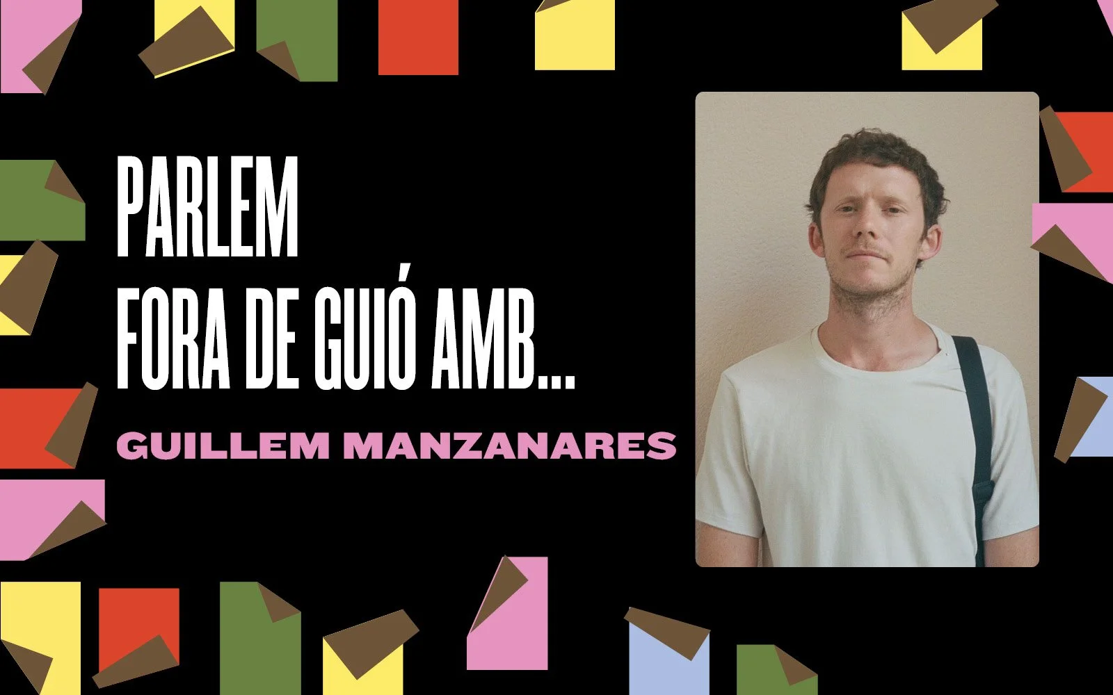 Una alternativa possible.