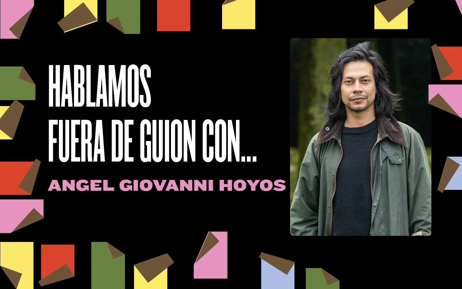 Memoria, violencia y reconstrucción. 