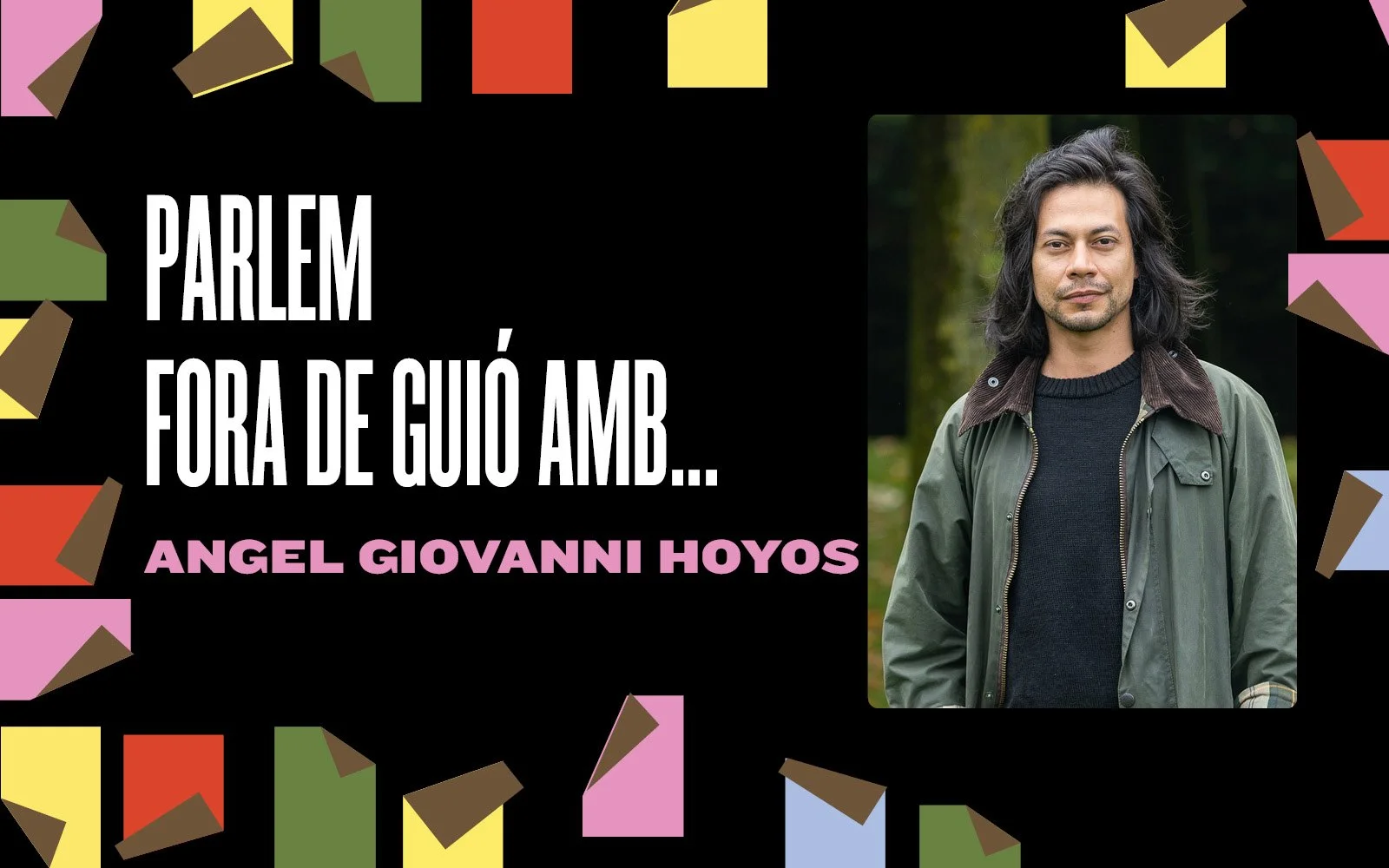 Memòria, violència i reconstrucció. 