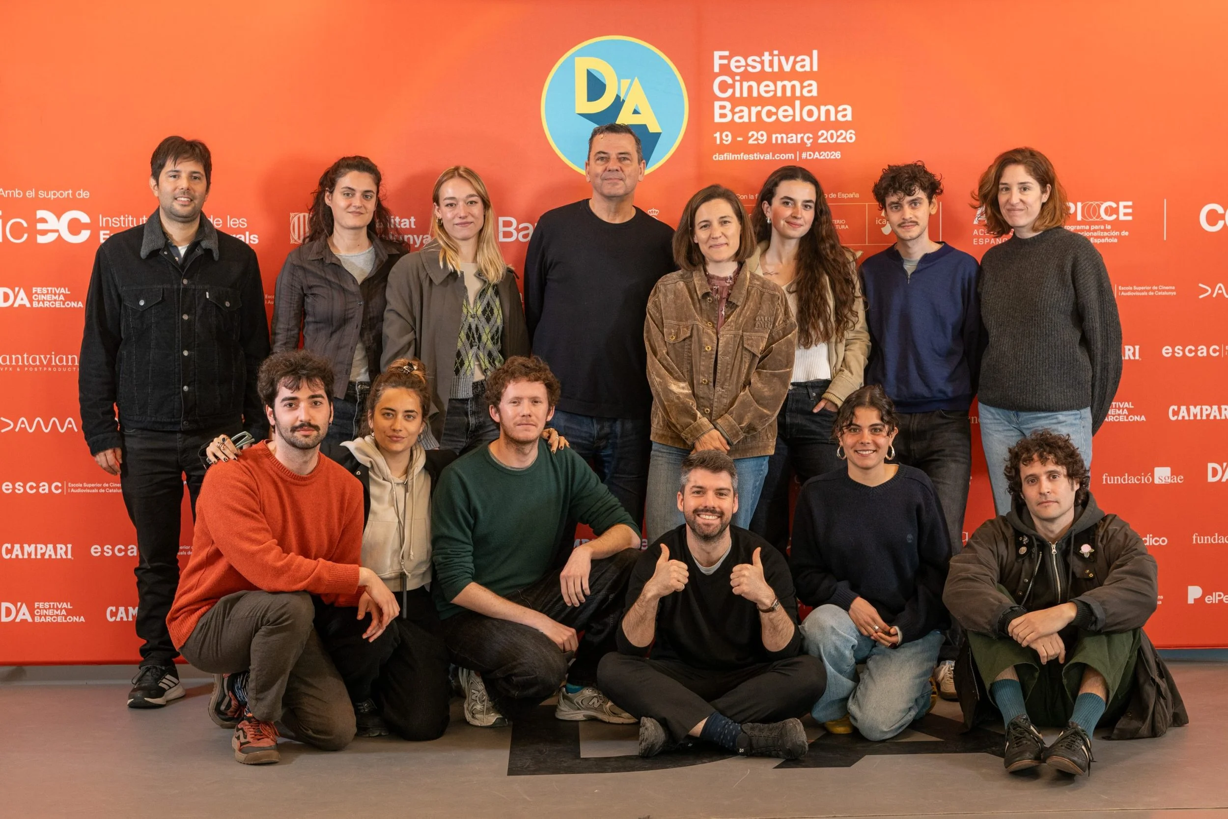 Encarant la recta final tot fent i ampliant la xarxa