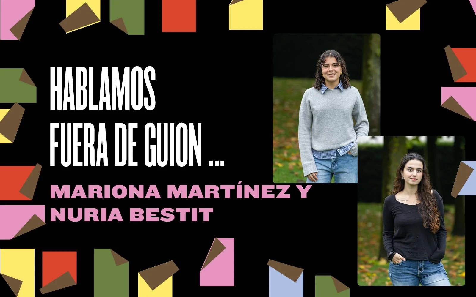 &nbsp;Identidad. Diversidad. Maternidad.