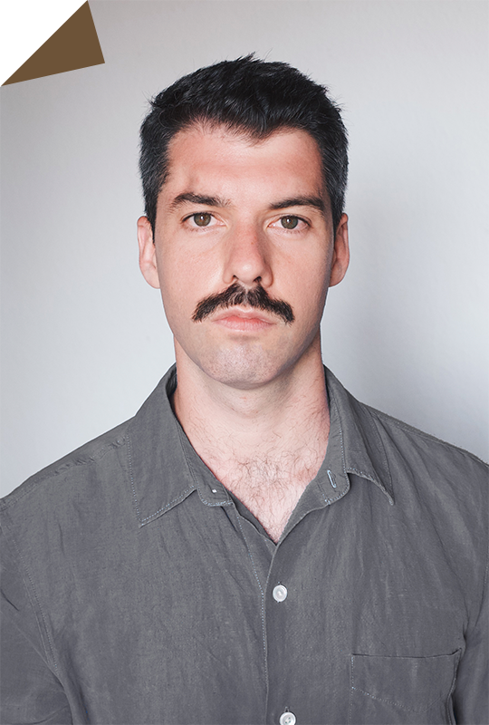DAVID MORAGAS