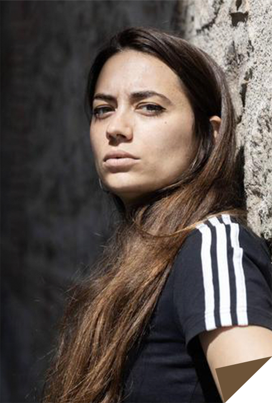 GEMMA BLASCO