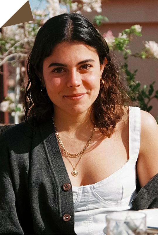 MARIONA MARTÍNEZ