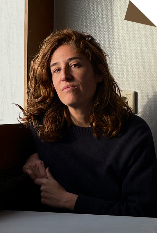 ARIANNA GIMÉNEZ
