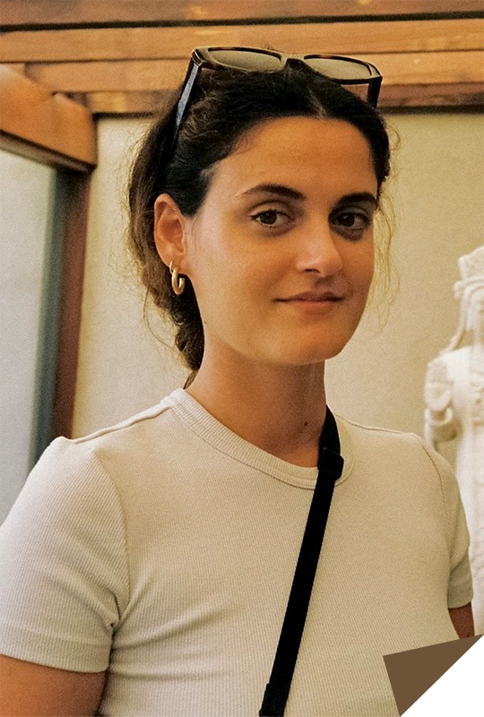 CELIA GIRALDO