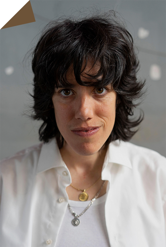 Anna Cornudella