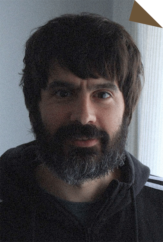 Marçal Cebrián