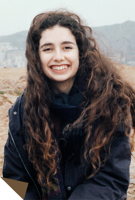 Clara Serrano