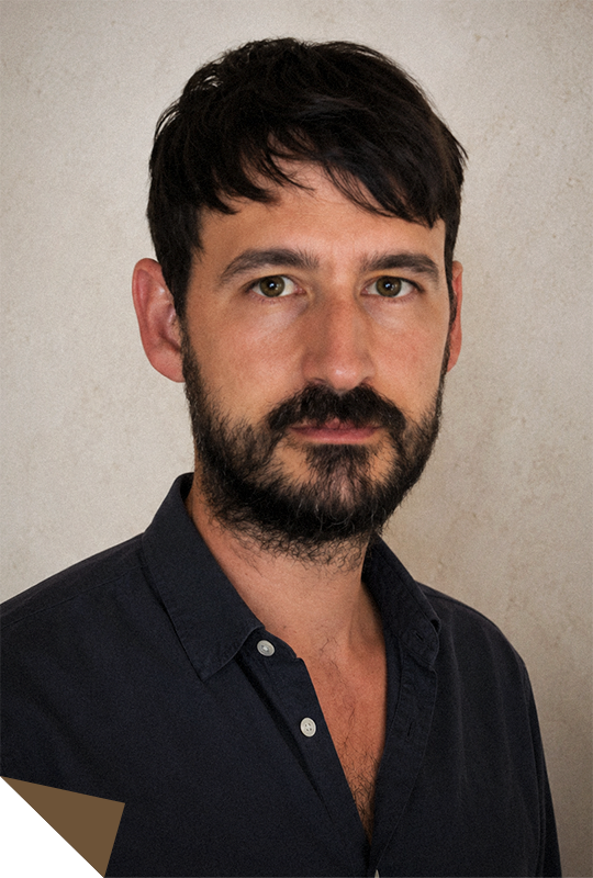 Ulises Porra