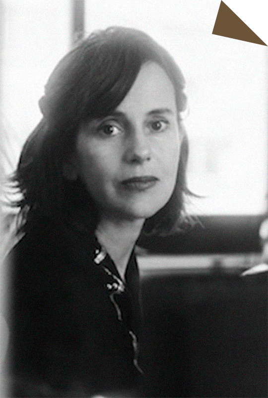 INÉS BORTAGARAY