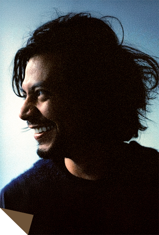 ANGEL GIOVANNI HOYOS