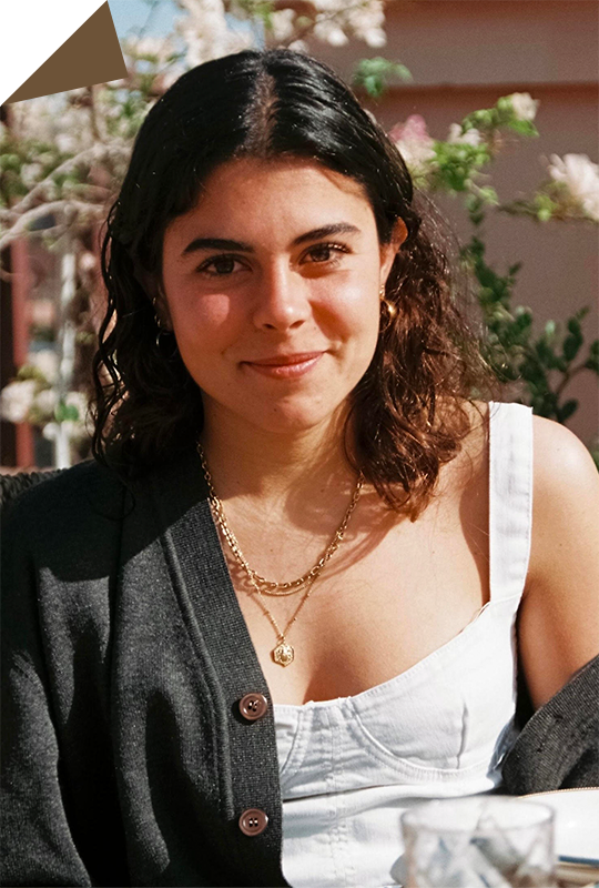 MARIONA MARTÍNEZ