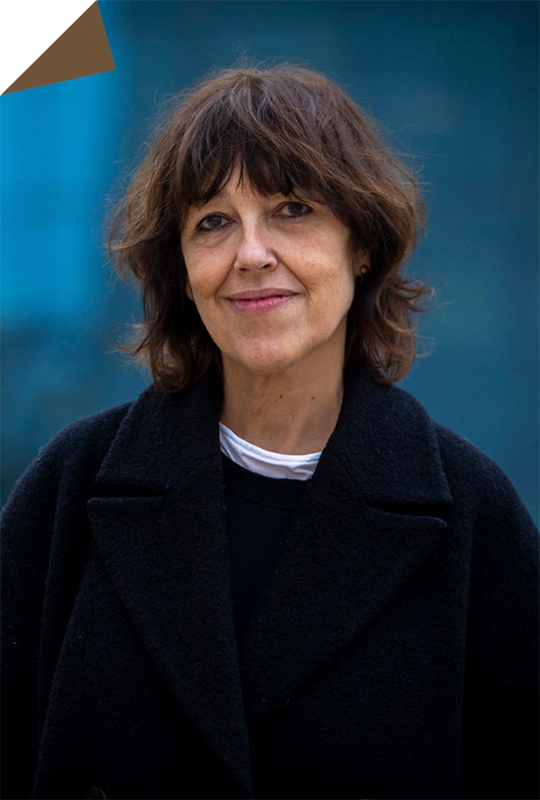 VIRGINIA GARCÍA DEL PINO
