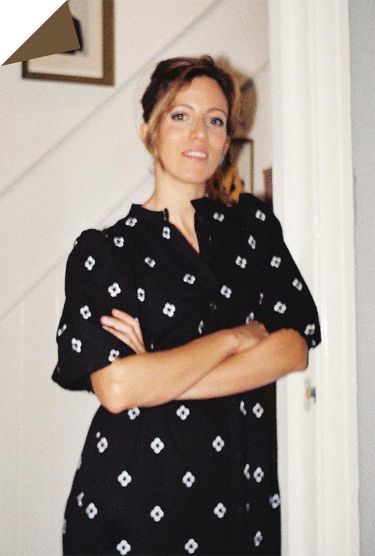 ALMUDENA MONZÚ