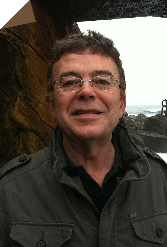 MICHEL GAZTAMBIDE