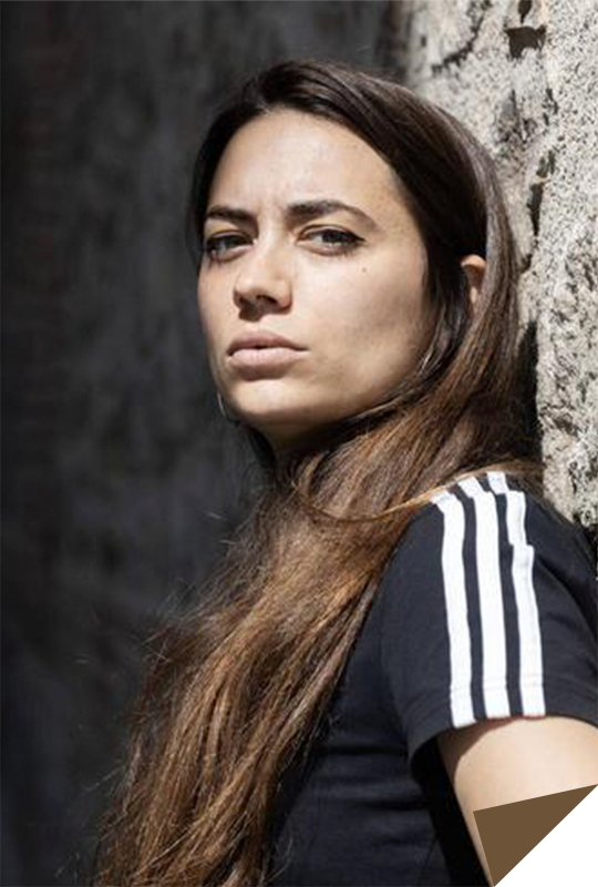 GEMMA BLASCO