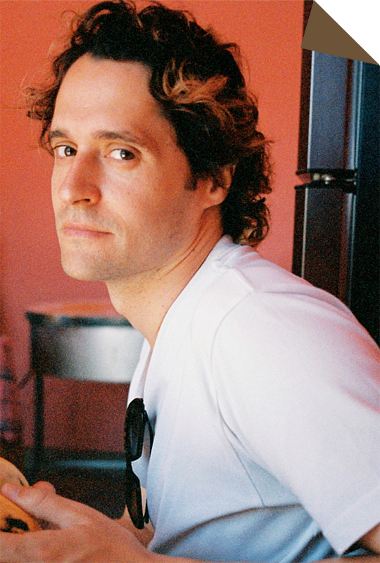 ALEX SARDÀ