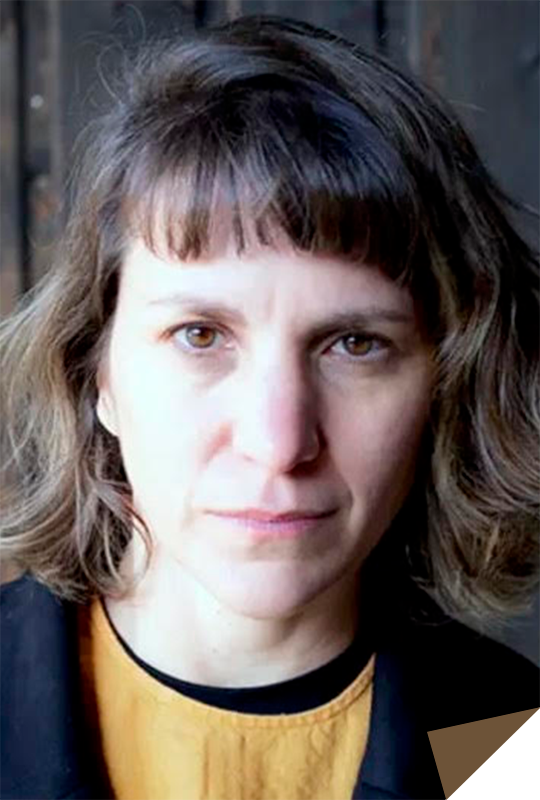 LAURA CITARELLA