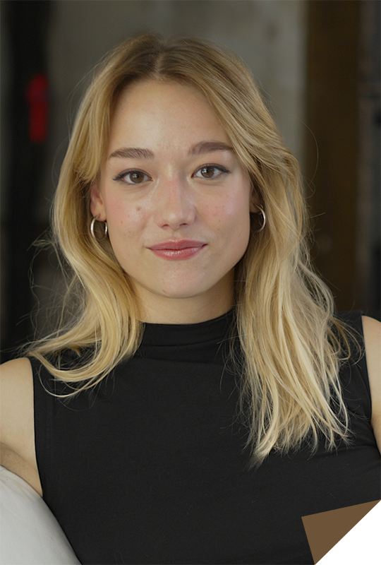 MARTA DURAN