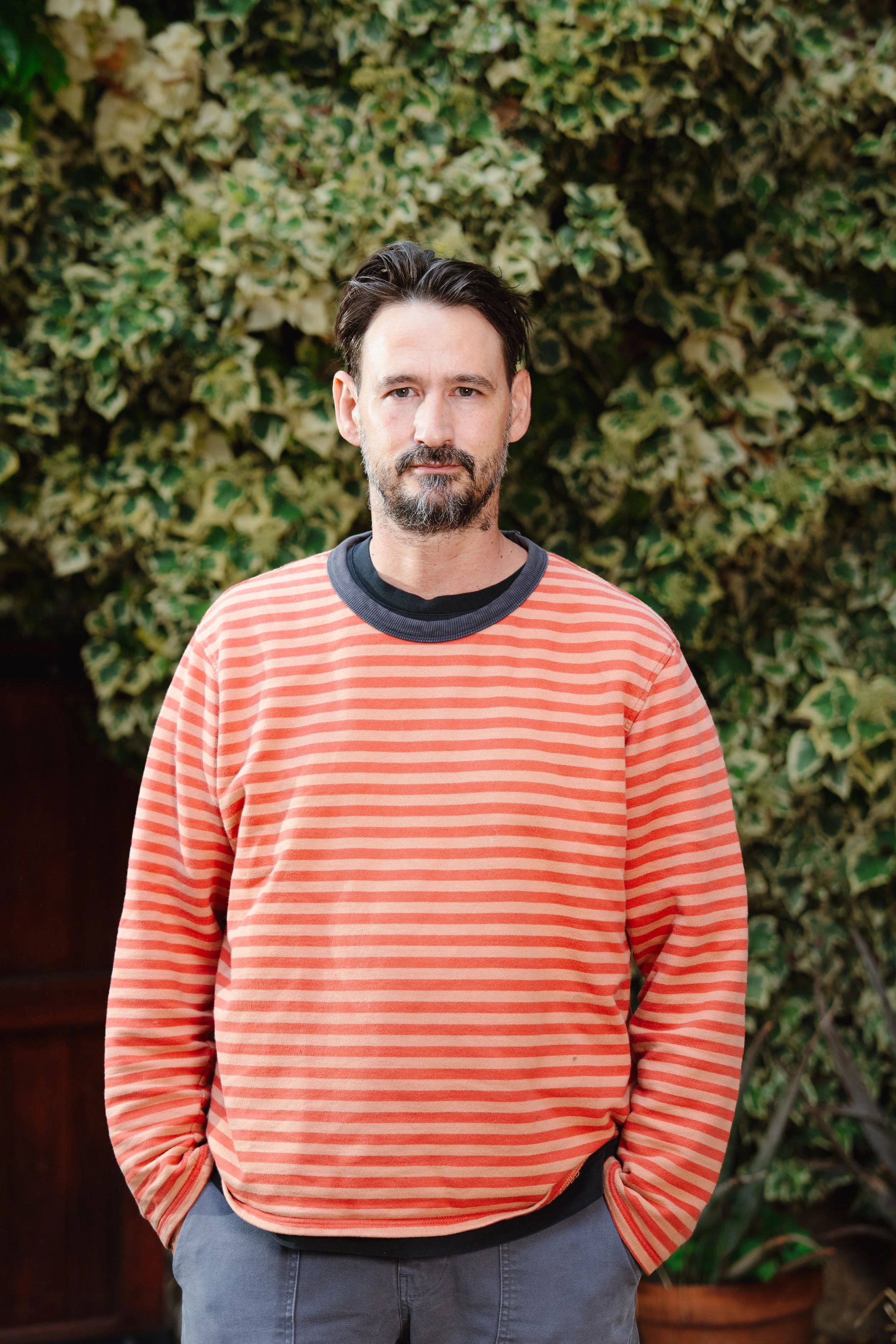 Ulises Porra