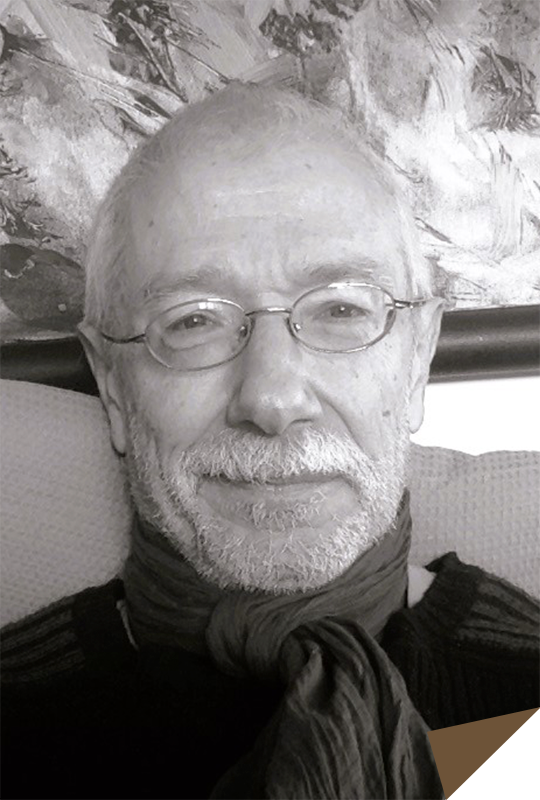 MIGUEL MACHALSKI