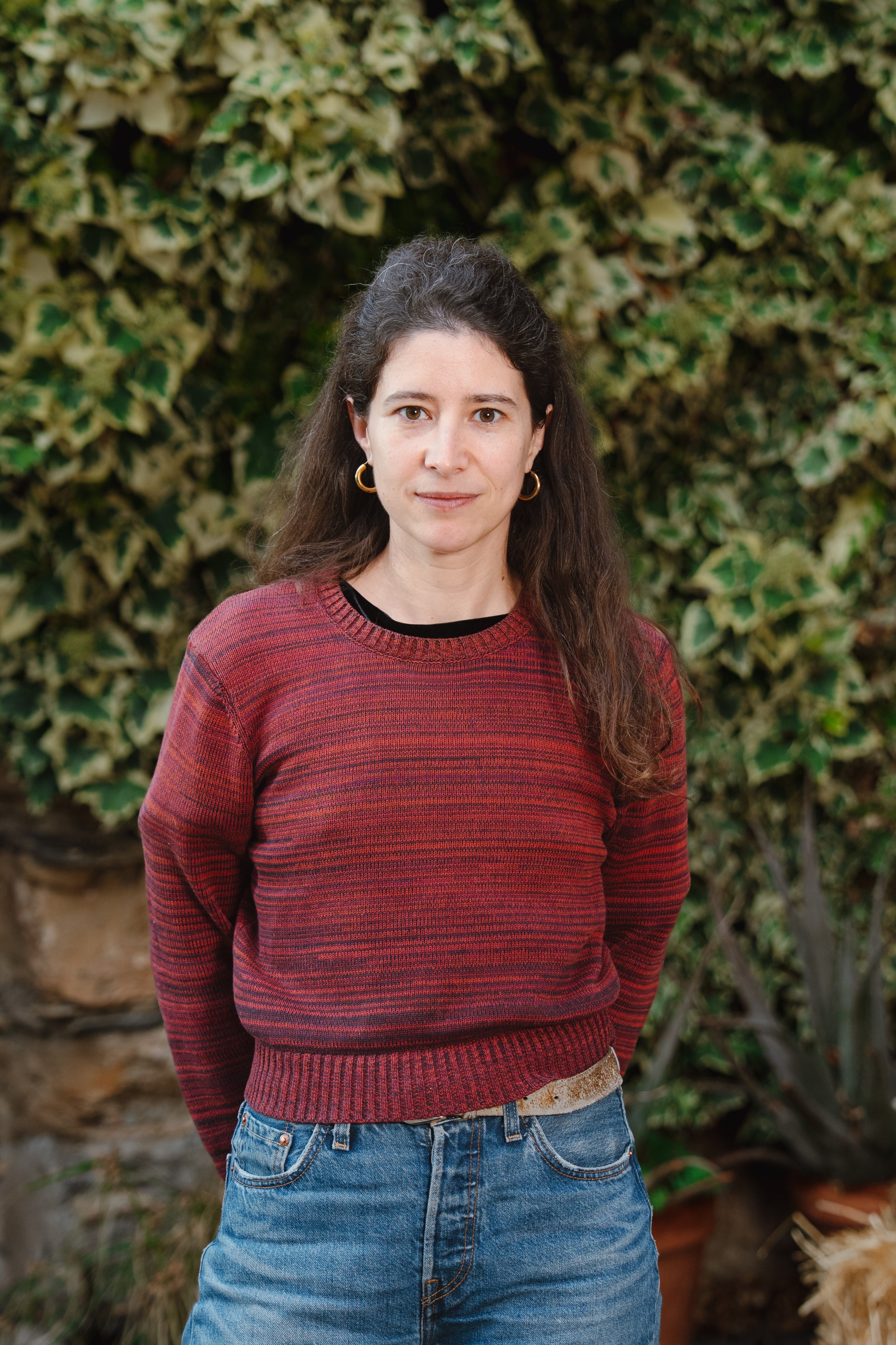 Blanca Camell Galí